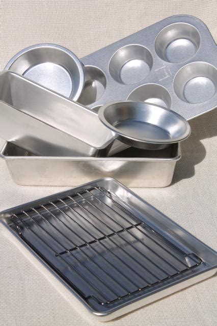 mirro aluminum bakeware|mirro aluminum baking pans.